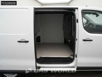 Fiat Scudo 102pk L3 XL Airco Cruise CarPlay L3H1 Long Airco Cruise control foto 7