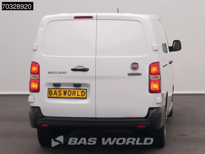 Fiat Scudo 128PK L3H1 Klima Tempomat Parkensensoren Euro6 L3 Airco Cruise control 13