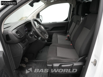 Fiat Scudo 128PK L3H1 Klima Tempomat Parkensensoren Euro6 L3 Airco Cruise control 14