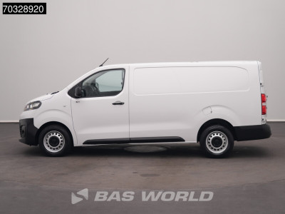 Fiat Scudo 128PK L3H1 Klima Tempomat Parkensensoren Euro6 L3 Airco Cruise control 17