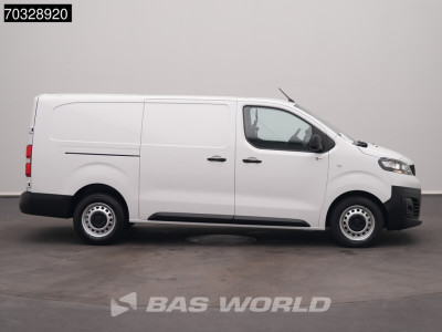 Fiat Scudo 128PK L3H1 Klima Tempomat Parkensensoren Euro6 L3 Airco Cruise control 18