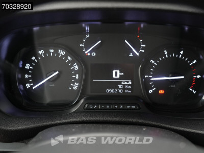 Fiat Scudo 128PK L3H1 Klima Tempomat Parkensensoren Euro6 L3 Airco Cruise control 19