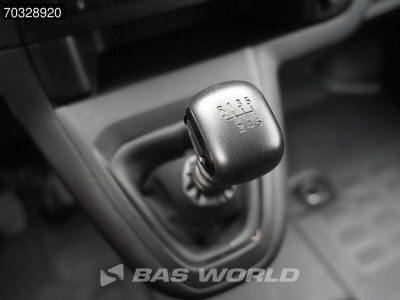 Fiat Scudo 128PK L3H1 Klima Tempomat Parkensensoren Euro6 L3 Airco Cruise control 20
