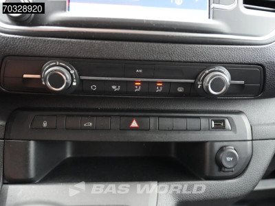 Fiat Scudo 128PK L3H1 Klima Tempomat Parkensensoren Euro6 L3 Airco Cruise control 21