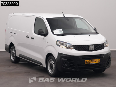 Fiat Scudo 128PK L3H1 Klima Tempomat Parkensensoren Euro6 L3 Airco Cruise control 7