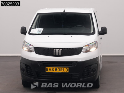 Fiat Scudo 144PK L2H1 Airco Cruise Parkeersensoren Euro6 L2 Airco Cruise control 12