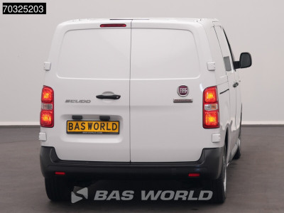 Fiat Scudo 144PK L2H1 Airco Cruise Parkeersensoren Euro6 L2 Airco Cruise control 13