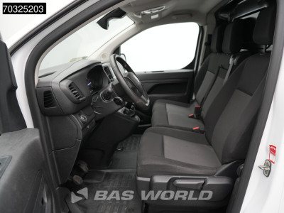 Fiat Scudo 144PK L2H1 Airco Cruise Parkeersensoren Euro6 L2 Airco Cruise control 14