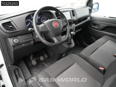Fiat Scudo 144PK L2H1 Airco Cruise Parkeersensoren Euro6 L2 Airco Cruise control 15