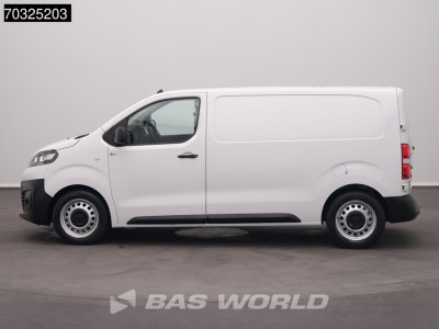 Fiat Scudo 144PK L2H1 Airco Cruise Parkeersensoren Euro6 L2 Airco Cruise control 17