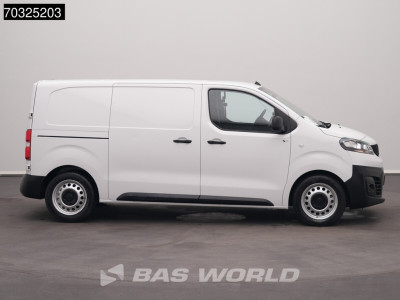 Fiat Scudo 144PK L2H1 Airco Cruise Parkeersensoren Euro6 L2 Airco Cruise control 18