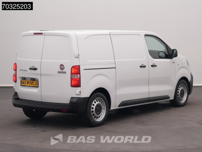 Fiat Scudo 144PK L2H1 Airco Cruise Parkeersensoren Euro6 L2 Airco Cruise control 2