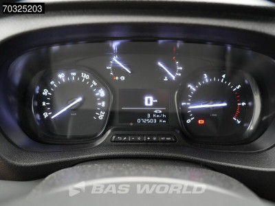 Fiat Scudo 144PK L2H1 Airco Cruise Parkeersensoren Euro6 L2 Airco Cruise control 20