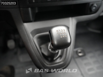 Fiat Scudo 144PK L2H1 Airco Cruise Parkeersensoren Euro6 L2 Airco Cruise control 21