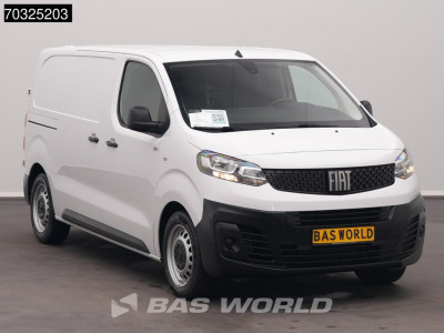 Fiat Scudo 144PK L2H1 Airco Cruise Parkeersensoren Euro6 L2 Airco Cruise control 7