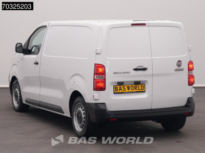 Fiat Scudo 144PK L2H1 Airco Cruise Parkeersensoren Euro6 L2 Airco Cruise control 8