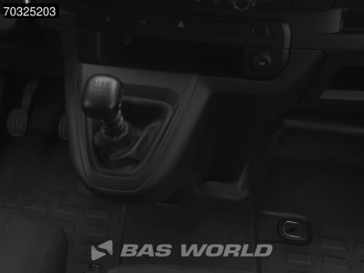 Fiat Scudo 144PK L2H1 Airco Cruise Parkeersensoren Euro6 L2 Airco Cruise control 9