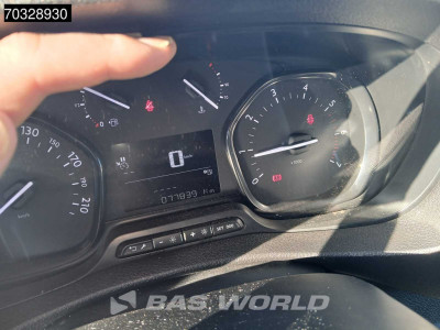 Fiat Scudo 144PK L2H1 Klima Tempomat Parkensensoren Euro6 L2 Airco Cruise control foto 11