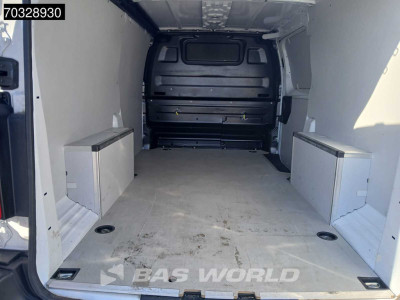 Fiat Scudo 144PK L2H1 Klima Tempomat Parkensensoren Euro6 L2 Airco Cruise control foto 8
