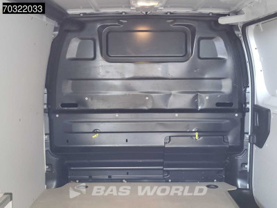Fiat Scudo 145PK L2H1 Airco Cruise Parkeersensoren Euro6 L2 Airco Cruise control 11