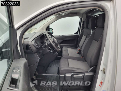 Fiat Scudo 145PK L2H1 Airco Cruise Parkeersensoren Euro6 L2 Airco Cruise control 12