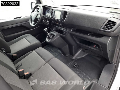 Fiat Scudo 145PK L2H1 Airco Cruise Parkeersensoren Euro6 L2 Airco Cruise control 13