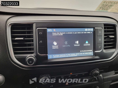 Fiat Scudo 145PK L2H1 Airco Cruise Parkeersensoren Euro6 L2 Airco Cruise control 15