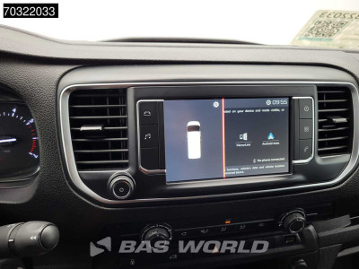 Fiat Scudo 145PK L2H1 Airco Cruise Parkeersensoren Euro6 L2 Airco Cruise control 18