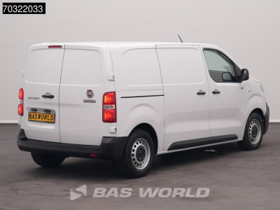 Fiat Scudo 145PK L2H1 Airco Cruise Parkeersensoren Euro6 L2 Airco Cruise control 2