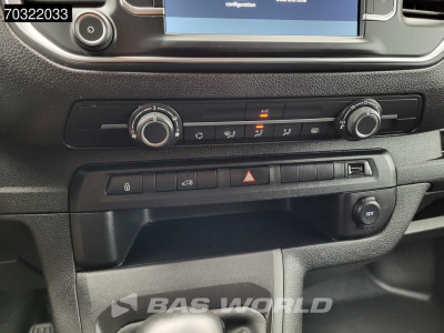 Fiat Scudo 145PK L2H1 Airco Cruise Parkeersensoren Euro6 L2 Airco Cruise control 20