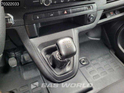 Fiat Scudo 145PK L2H1 Airco Cruise Parkeersensoren Euro6 L2 Airco Cruise control 21