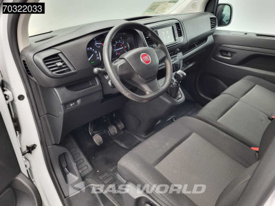 Fiat Scudo 145PK L2H1 Airco Cruise Parkeersensoren Euro6 L2 Airco Cruise control 3