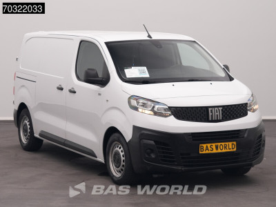 Fiat Scudo 145PK L2H1 Airco Cruise Parkeersensoren Euro6 L2 Airco Cruise control 5