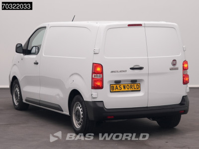 Fiat Scudo 145PK L2H1 Airco Cruise Parkeersensoren Euro6 L2 Airco Cruise control 6