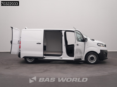 Fiat Scudo 145PK L2H1 Airco Cruise Parkeersensoren Euro6 L2 Airco Cruise control 7