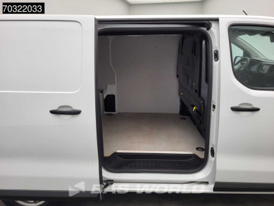 Fiat Scudo 145PK L2H1 Airco Cruise Parkeersensoren Euro6 L2 Airco Cruise control 9