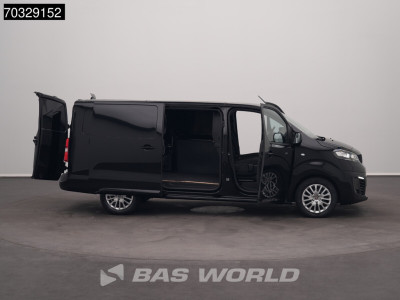 Fiat Scudo 145pk Automaat L3H1 Navi Airco Cruise Camera CarPlay Parkeersensoren v+a Euro6 L3 Long Airco Cruise control 10