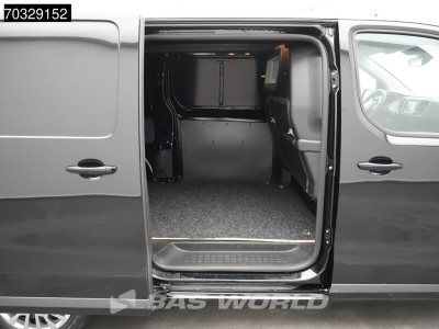 Fiat Scudo 145pk Automaat L3H1 Navi Airco Cruise Camera CarPlay Parkeersensoren v+a Euro6 L3 Long Airco Cruise control 11