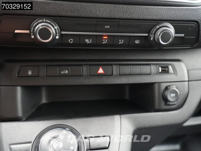 Fiat Scudo 145pk Automaat L3H1 Navi Airco Cruise Camera CarPlay Parkeersensoren v+a Euro6 L3 Long Airco Cruise control 13