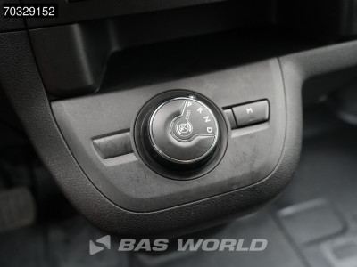 Fiat Scudo 145pk Automaat L3H1 Navi Airco Cruise Camera CarPlay Parkeersensoren v+a Euro6 L3 Long Airco Cruise control 14