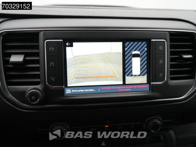 Fiat Scudo 145pk Automaat L3H1 Navi Airco Cruise Camera CarPlay Parkeersensoren v+a Euro6 L3 Long Airco Cruise control 19