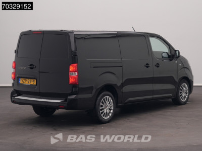 Fiat Scudo 145pk Automaat L3H1 Navi Airco Cruise Camera CarPlay Parkeersensoren v+a Euro6 L3 Long Airco Cruise control 2
