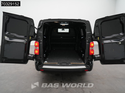 Fiat Scudo 145pk Automaat L3H1 Navi Airco Cruise Camera CarPlay Parkeersensoren v+a Euro6 L3 Long Airco Cruise control 7