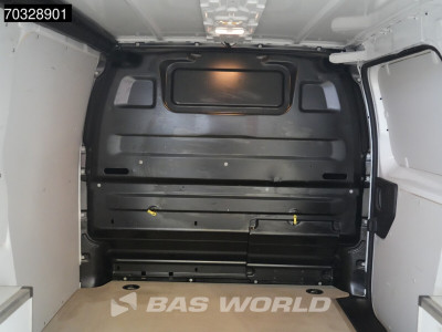 Fiat Scudo 145pk L2H1 Airco Cruise CarPlay Parkeersensoren L2 Airco Cruise control foto 10