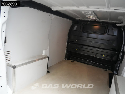 Fiat Scudo 145pk L2H1 Airco Cruise CarPlay Parkeersensoren L2 Airco Cruise control foto 11