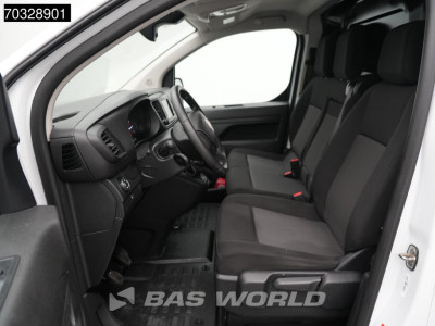 Fiat Scudo 145pk L2H1 Airco Cruise CarPlay Parkeersensoren L2 Airco Cruise control foto 12