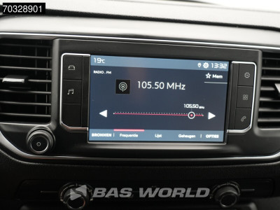 Fiat Scudo 145pk L2H1 Airco Cruise CarPlay Parkeersensoren L2 Airco Cruise control foto 15