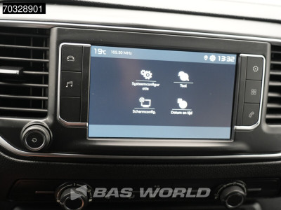 Fiat Scudo 145pk L2H1 Airco Cruise CarPlay Parkeersensoren L2 Airco Cruise control foto 16