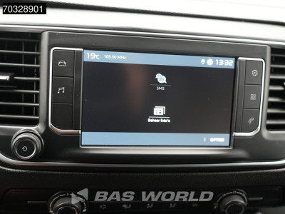 Fiat Scudo 145pk L2H1 Airco Cruise CarPlay Parkeersensoren L2 Airco Cruise control foto 17