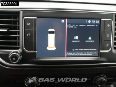 Fiat Scudo 145pk L2H1 Airco Cruise CarPlay Parkeersensoren L2 Airco Cruise control foto 19